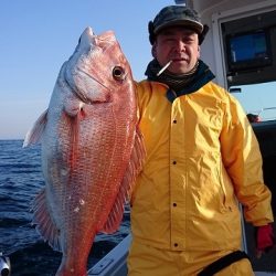 フィッシングボートACE(エース) 釣果