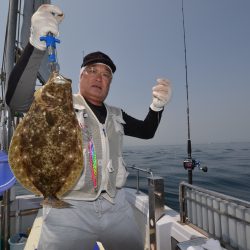 アジアマリンサービス 釣果