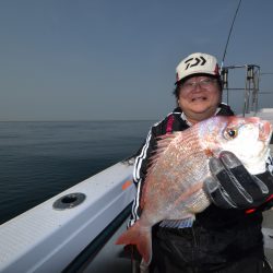 アジアマリンサービス 釣果