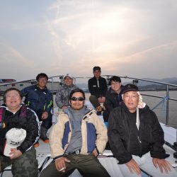 アジアマリンサービス 釣果