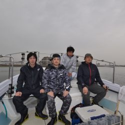 アジアマリンサービス 釣果