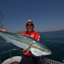 アジアマリンサービス 釣果
