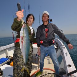 アジアマリンサービス 釣果