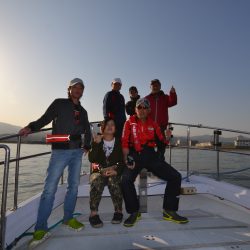 アジアマリンサービス 釣果