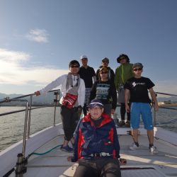 アジアマリンサービス 釣果