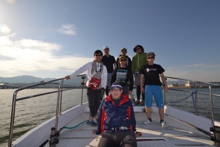 アジアマリンサービス 釣果