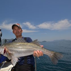 アジアマリンサービス 釣果