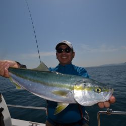 アジアマリンサービス 釣果