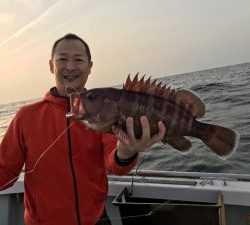 さぶろう丸 釣果