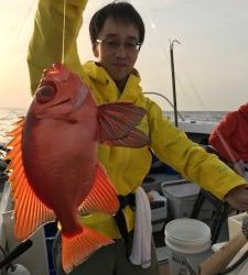 さぶろう丸 釣果