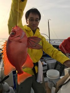 さぶろう丸 釣果