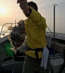 さぶろう丸 釣果