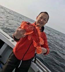 さぶろう丸 釣果