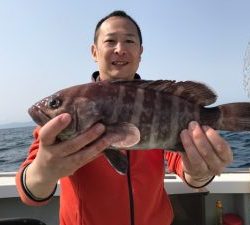 さぶろう丸 釣果