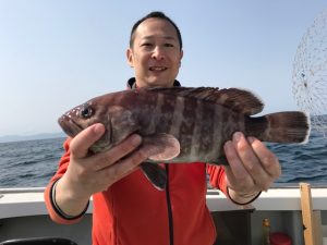 さぶろう丸 釣果