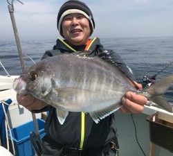 さぶろう丸 釣果