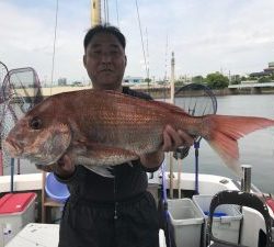 さぶろう丸 釣果