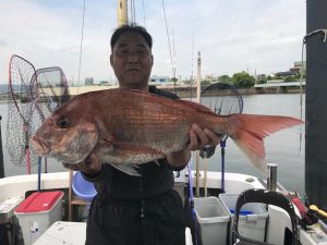 さぶろう丸 釣果