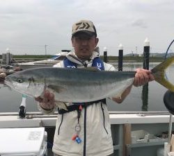 さぶろう丸 釣果