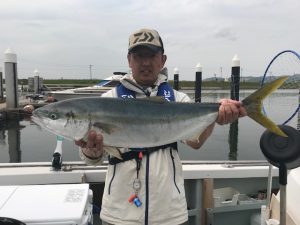 さぶろう丸 釣果
