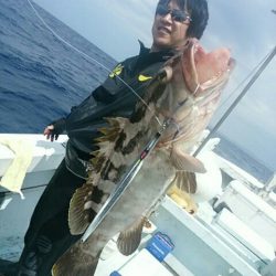 がじゅ丸 釣果