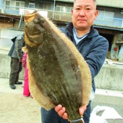フィッシングガイド とちぎ 釣果