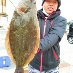 フィッシングガイド とちぎ 釣果