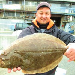 フィッシングガイド とちぎ 釣果