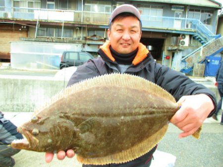 フィッシングガイド とちぎ 釣果