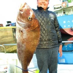 フィッシングガイド とちぎ 釣果