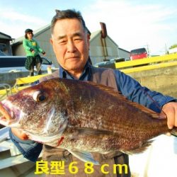 フィッシングガイド とちぎ 釣果