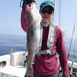 Aquanaut（アクアノート） 釣果