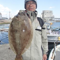 久六釣船 釣果