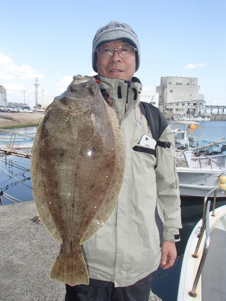 久六釣船 釣果