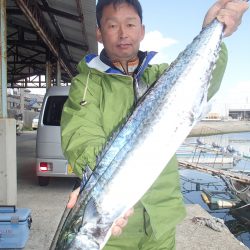 久六釣船 釣果