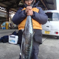 久六釣船 釣果