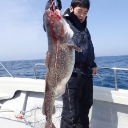 Aquanaut（アクアノート） 釣果