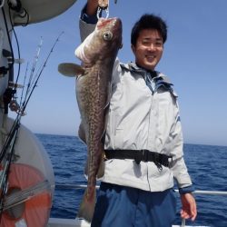 Aquanaut（アクアノート） 釣果