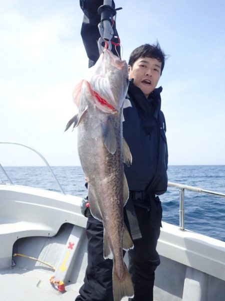 Aquanaut（アクアノート） 釣果