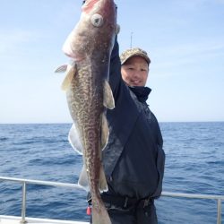 Aquanaut（アクアノート） 釣果