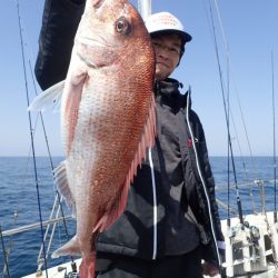 Aquanaut（アクアノート） 釣果