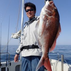 Aquanaut（アクアノート） 釣果