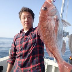 Aquanaut（アクアノート） 釣果