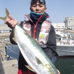 久六釣船 釣果
