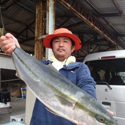 久六釣船 釣果