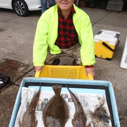 久六釣船 釣果