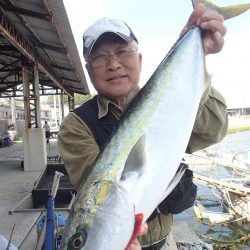 久六釣船 釣果