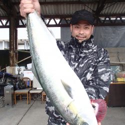 久六釣船 釣果