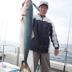 Aquanaut（アクアノート） 釣果