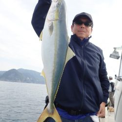 Aquanaut（アクアノート） 釣果